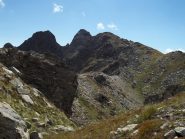 anticima a dx-cima in centro e quota a sx