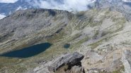 Lago e Colle della Terra Fertà