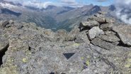 alta Valle Orco dal Bellagarda