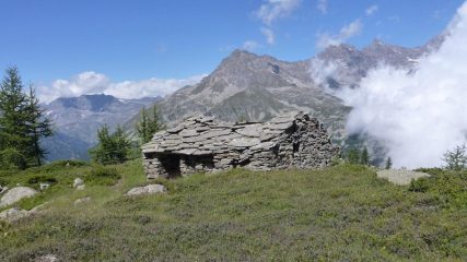 all'Alpe del Lago