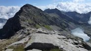 Gran Lago e Monte Unghiasse