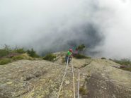 Cominciano le 13 doppie...