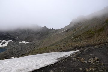 Col des Fours  