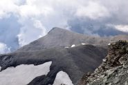 Bezin Nord e Pointe de la Met
