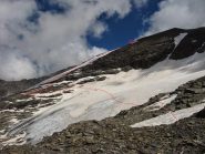 Tragitto e situazione