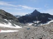 si vede la Bessanese