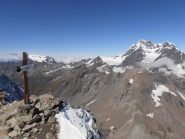 03 - la cima e il Grand Combin