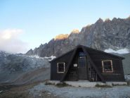 08 - Bivacco Regondi e Monte Morion