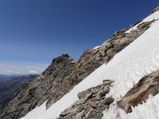 02 - Pendenza rampa finale se fatto su neve