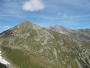 Corno Mud e Corno Piglimò