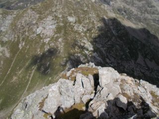 Un salto al Colle Mud