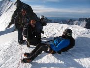 comunque ci accontentiamo e facciamo le foto di rito....