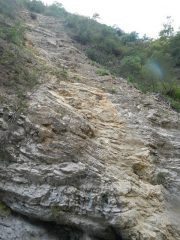 altra frana