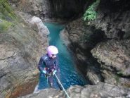 lo vedi che è un salto