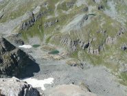 Passo del Rothorn e laghetti, anche quella è una bella gita