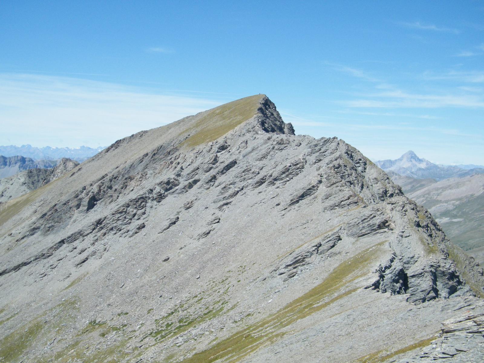 point des sagnes longues