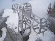 croce di vetta..