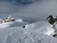 Lyskamm e Balmenhorn