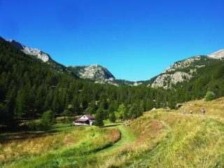 la giornata promette!