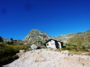 quasi al rifugio delle Meraviglie