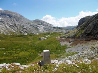 verso il rif. Don Barbera