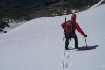 Pendenze sostenute