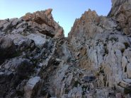 Ancora il canale alto