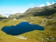 Lago alpetto