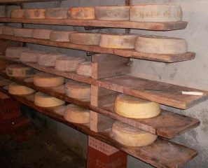 quando il lavoro produce ricchezza vera e buona...