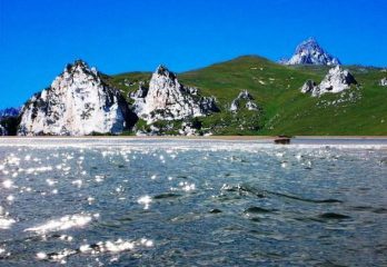 fantageologia: il monviso altempo dei dinosauri