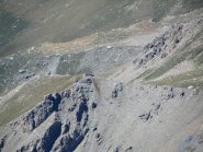 rifugio Stellina