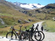 dal Benevolo  P.Basei-Galisia- e ghiacciaio du Fond