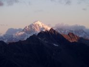 Il Bianco con un po' di tormenta