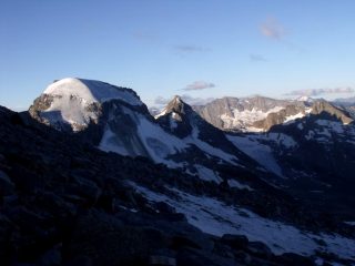 Ciarforon e Monciair