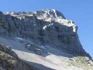 Petit Ferrand - parete Nord