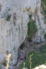 paretone superiore