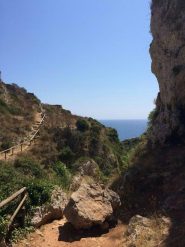 verso il mare