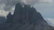 da molto vicino