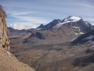 primo piano sul Granpa..