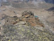 cima escursionistica