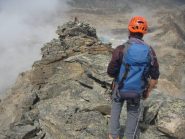 il ritorno alla croce