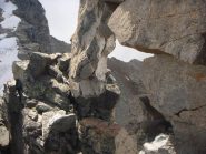 il caratteristico Foro