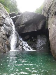 Tuffo da 10 m.possibile