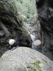 Bruno arma la calata