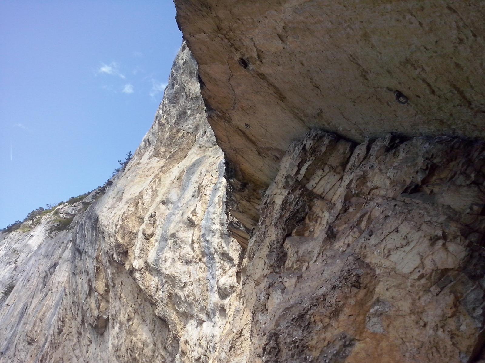 L6, 6c dove osano le rondini