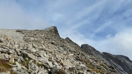 ...un plateau tanto sognato