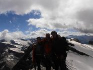 Gino max e Ste' in cima