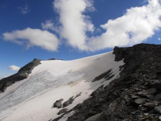 11 - ghiacciaio della Basei