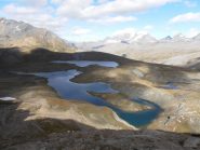 12 - laghi sopra il Nivolet