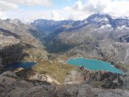 09 - vista dei laghi con un bel salto